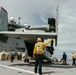 MRF-D 25.3: VMM-363’s MV-22B Ospreys arrive to USS Miguel Keith
