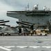 MRF-D 25.3: VMM-363’s MV-22B Ospreys arrive to USS Miguel Keith