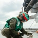 MRF-D 25.3: VMM-363’s MV-22B Ospreys arrive to USS Miguel Keith