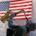 AFCENT Band visits the 386th AEW