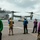 MRF-D 25.3: VMM-363’s MV-22B Ospreys arrive to USS Miguel Keith