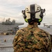 MRF-D 25.3: VMM-363’s MV-22B Ospreys arrive to USS Miguel Keith