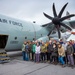 CFR visits Greenland