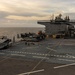 MRF-D 25.3: VMM-363’s MV-22B Ospreys arrive to USS Miguel Keith