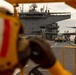 MRF-D 25.3: VMM-363’s MV-22B Ospreys arrive to USS Miguel Keith