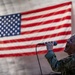 AFCENT Band visits the 386th AEW