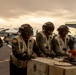 MRF-D 25.3: VMM-363’s MV-22B Ospreys arrive to USS Miguel Keith