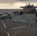 MRF-D 25.3: VMM-363’s MV-22B Ospreys arrive to USS Miguel Keith