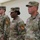 300th Sustainment Brigade Change of Command