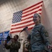 AFCENT Band visits the 386th AEW