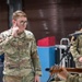 AFCENT Band visits the 386th AEW
