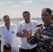 BRIGHT STAR 25 Multinational Navy Medical Assistance Exercise