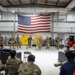 AFCENT Band visits the 386th AEW