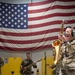 AFCENT Band visits the 386th AEW