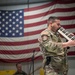 AFCENT Band visits the 386th AEW