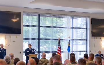 Lt. Col. James Vendetti promoted to Colonel at 109th Airlift Wing