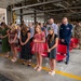 121 ARW Civil Engineering Squadron change of command