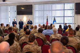 Lt. Col. James Vendetti promoted to Colonel at 109th Airlift Wing