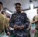 BRIGHT STAR 25 Multinational Navy Medical Assistance Exercise