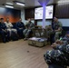 BRIGHT STAR 25 Multinational Navy Medical Assistance Exercise