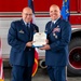 121 ARW Civil Engineering Squadron change of command