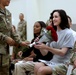 300th Sustainment Brigade Change of Command