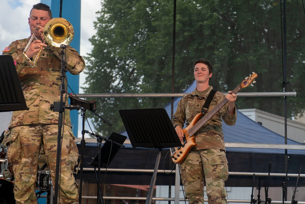 2025 State Fair Military Appreciation