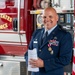 121 ARW Civil Engineering Squadron change of command