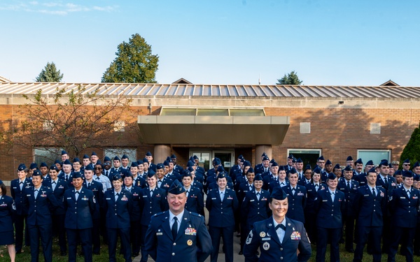 911 ASTS group photo