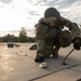 155th Civil Engineering Squadron participates in Silver Flag 2025