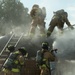 155th Civil Engineering Squadron participates in Silver Flag 2025