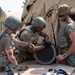 155th Civil Engineering Squadron participates in Silver Flag 2025
