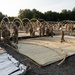 155th Civil Engineering Squadron participates in Silver Flag 2025