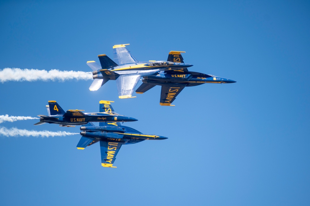 2025 Columbus Air Show