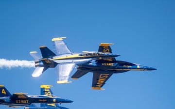 2025 Columbus Air Show