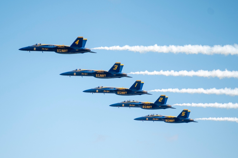 2025 Columbus Air Show