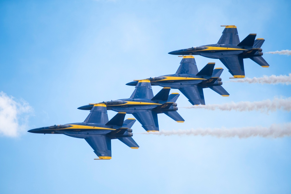 2025 Columbus Air Show