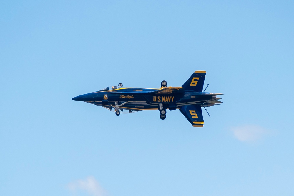 2025 Columbus Air Show