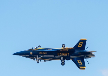 2025 Columbus Air Show