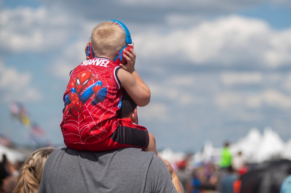 2025 Columbus Air Show