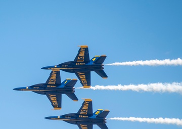 2025 Columbus Air Show