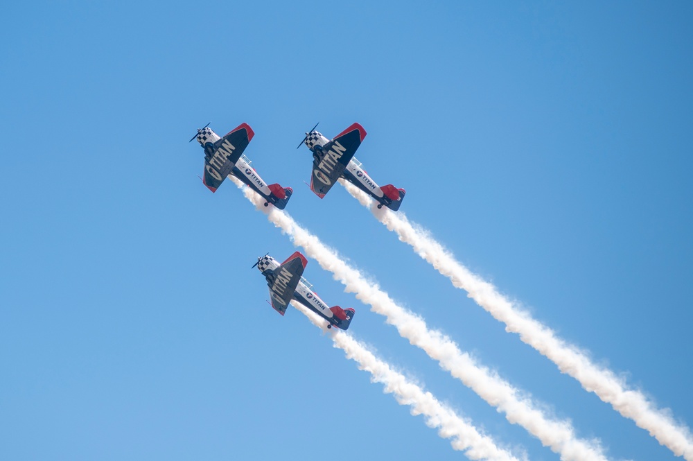 2025 Columbus Air Show