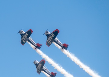 2025 Columbus Air Show