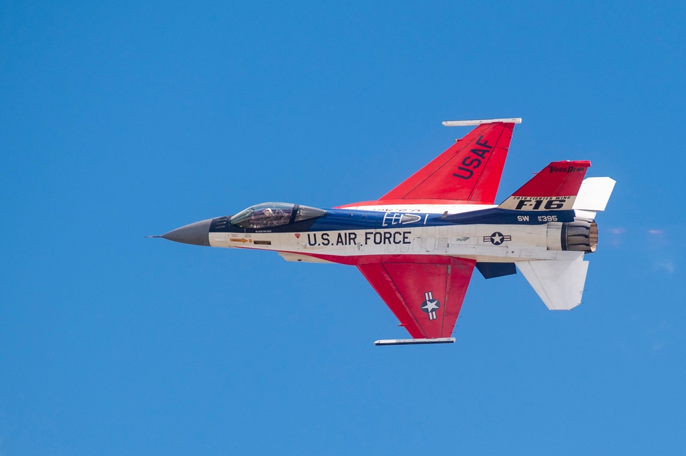 2025 Columbus Air Show