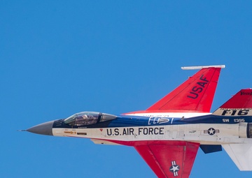2025 Columbus Air Show