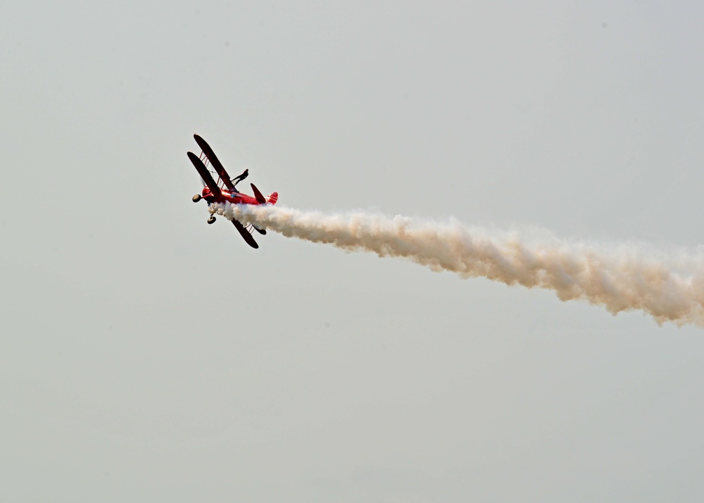 2025 Thunder Over New Hampshire Air Show