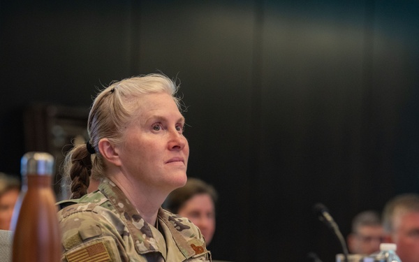 OKANG leaders attend ‘State of the State’