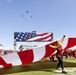 Iowa National Guard supports annual Cy-Hawk football game