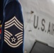 Chief Master Sgt. Jason Kimbrough