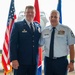 Chief Master Sgt. Jason Kimbrough